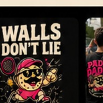 Walls Don't Lie graphic